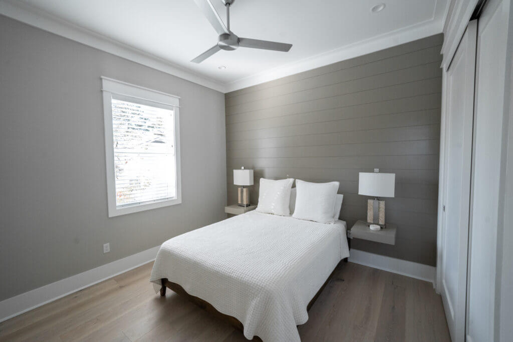 Using Accent Walls in Your Home Accent Wall in Destin Florida