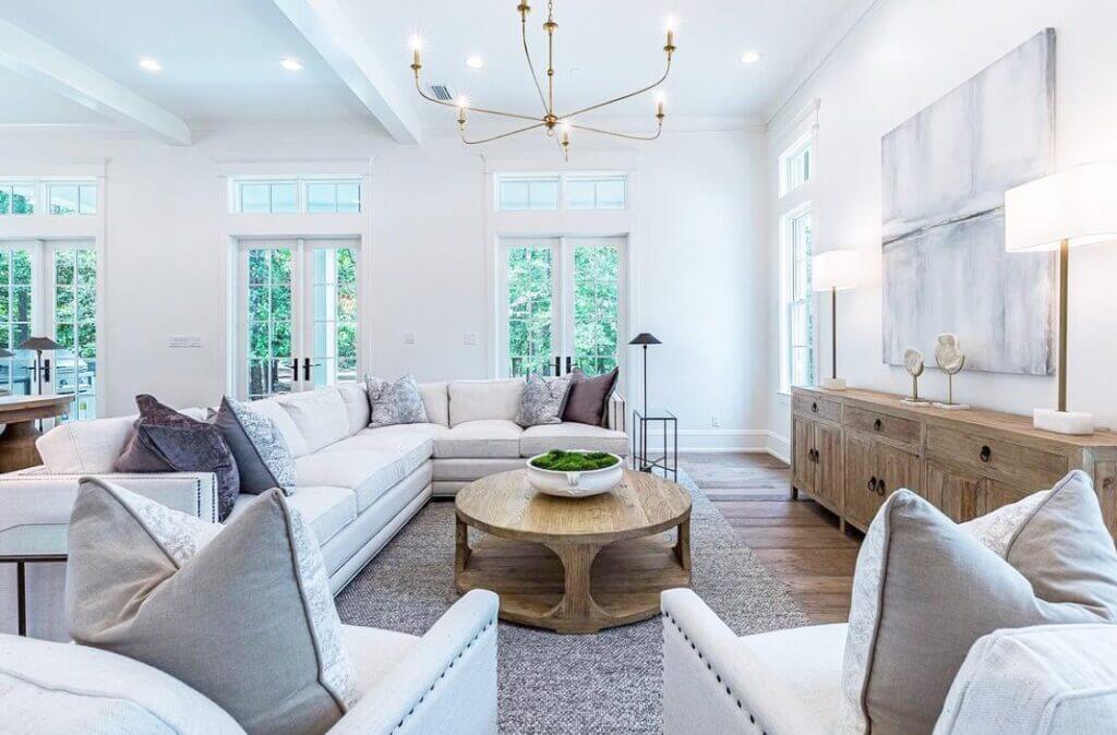 4 Benefits of Staging your Home to Sell