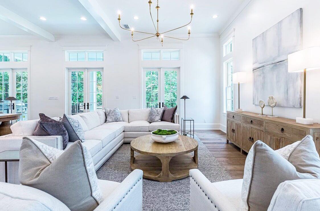 4 Benefits of Staging your Home to Sell on 30a - Bontemps Interiors